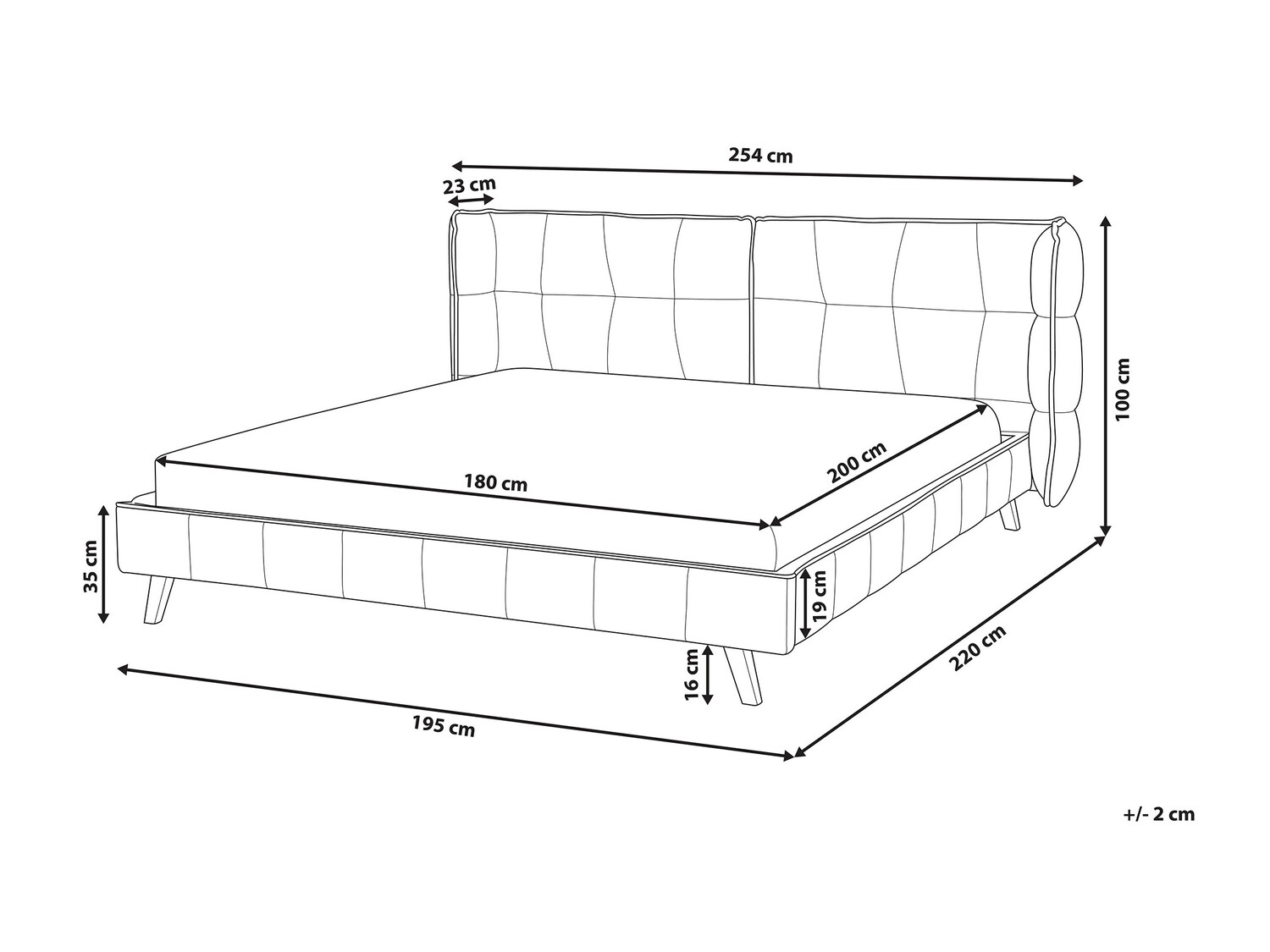Gulta Berwyn 786 (Zaļš)
