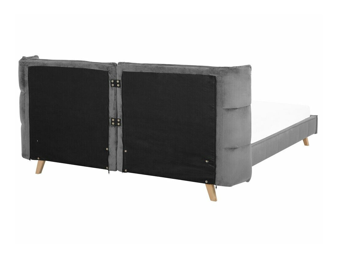 Кровать Berwyn 786 (Серый)