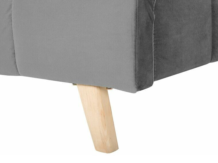 Кровать Berwyn 786 (Серый)