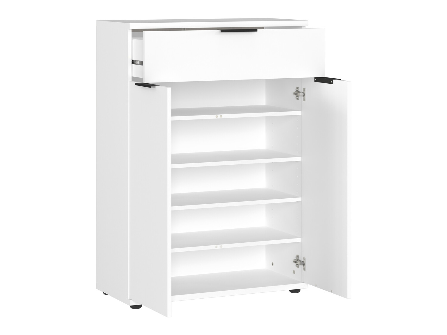 Прихожая Soliru 102 (Белый)