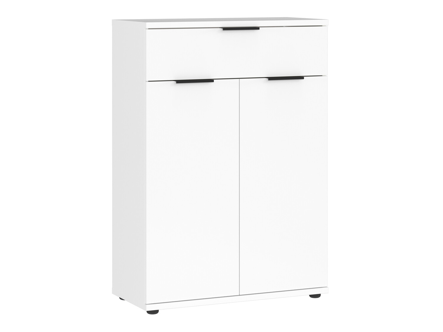 Тумба для обуви Soliru 101 (Белый)