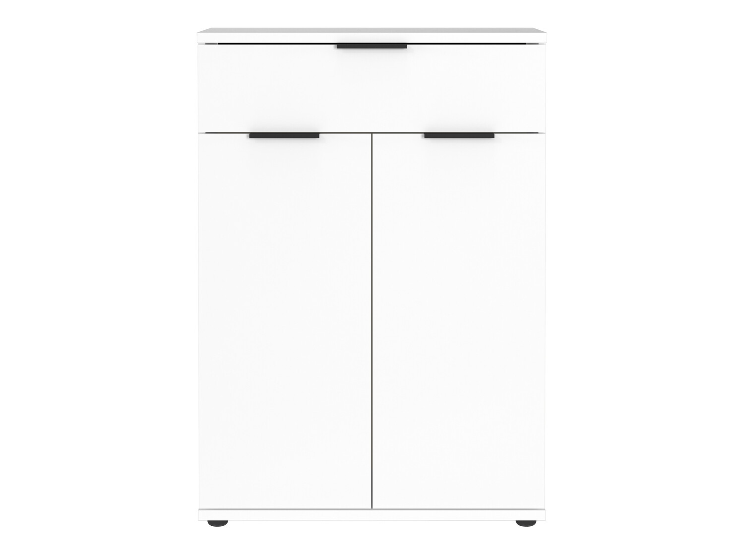 Тумба для обуви Soliru 101 (Белый)