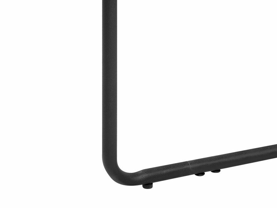 Журнальный столик Berwyn 784 (Светлое дерево + Чёрный)