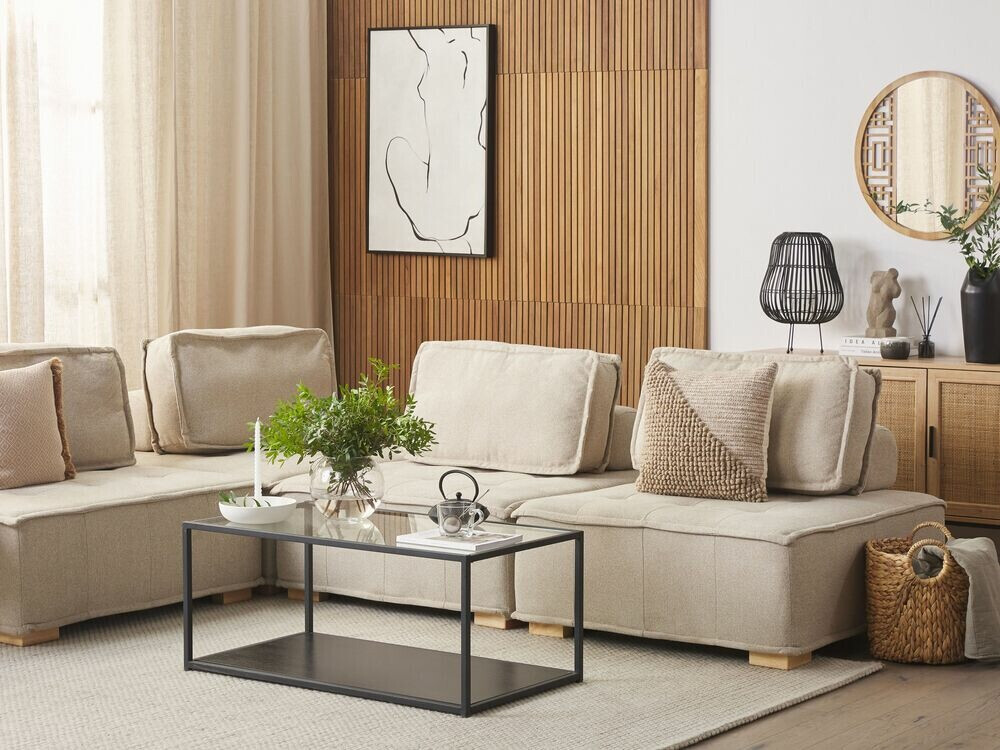 Žurnālu galdiņš Berwyn 776