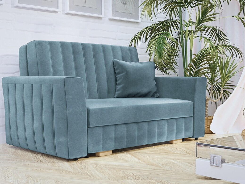 Диван-кровать Columbus 136 (Kronos 31)