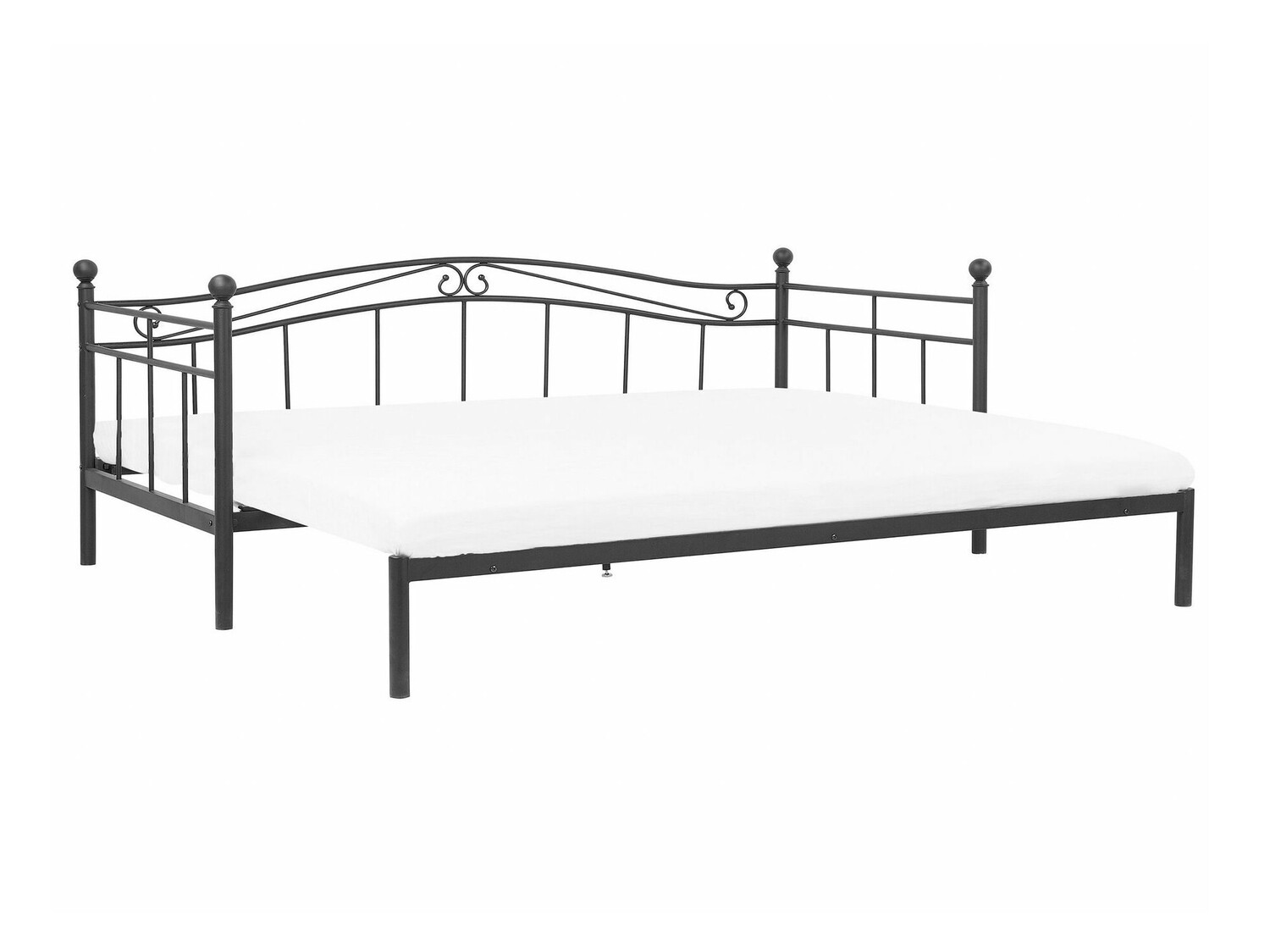 Gulta Berwyn 799 (Melns)