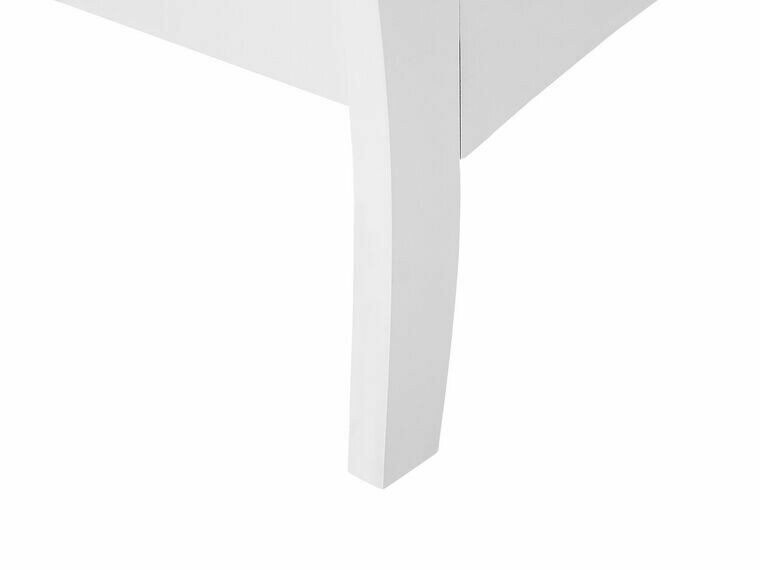 Kомод Berwyn 802 (Белый)