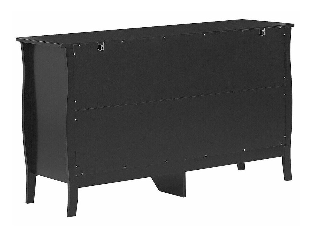 Kомод Berwyn 802 (Чёрный)