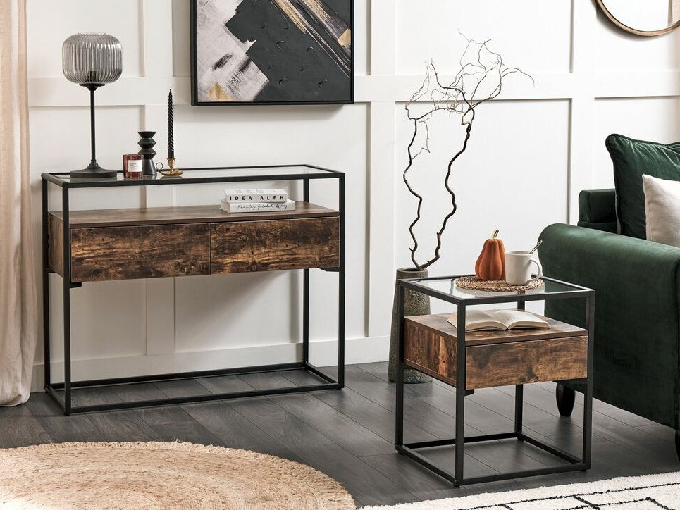 Консоль Berwyn 800