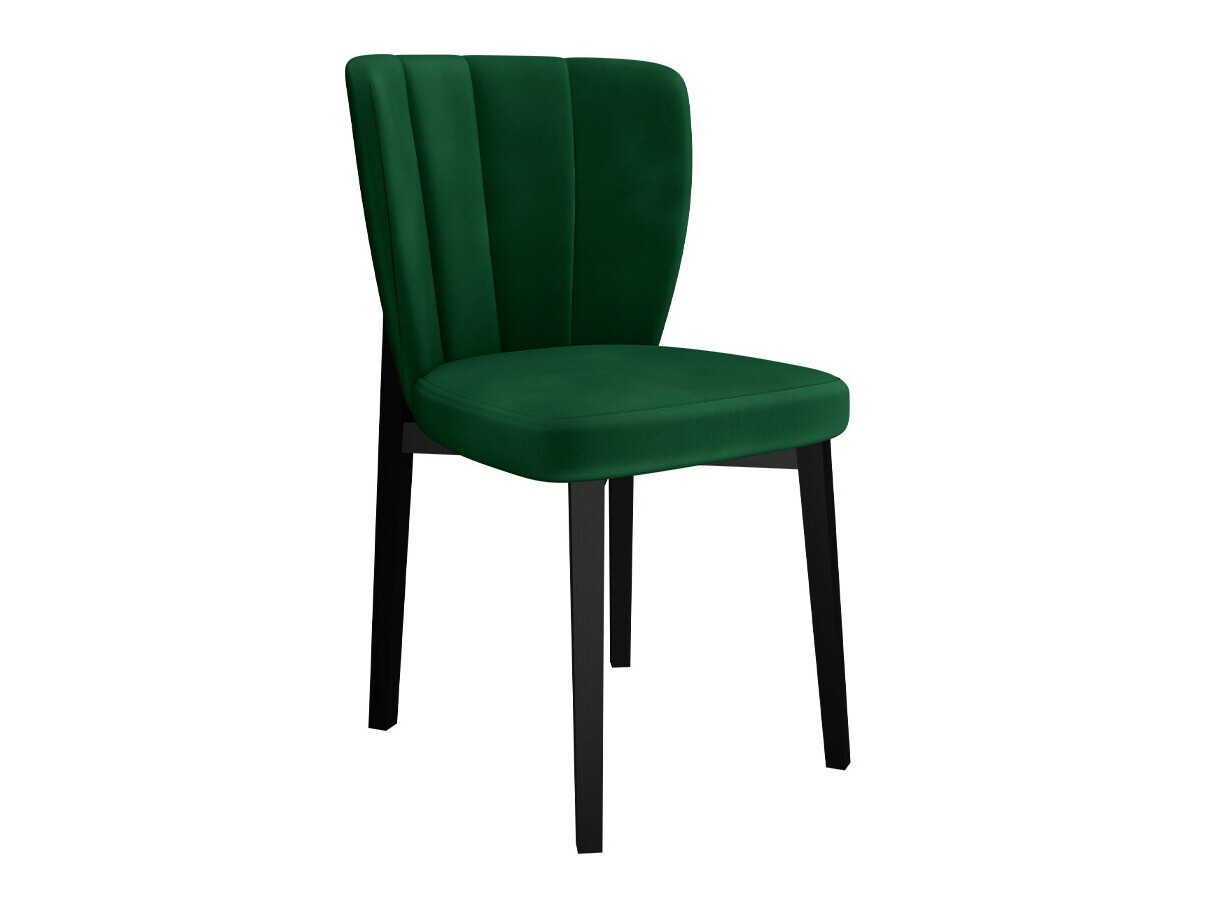 Krēsls Racine 130 (Melns + Magic Velvet 2225)