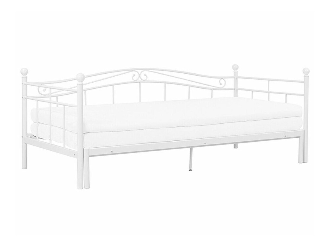 Кровать Berwyn 799 (Белый)