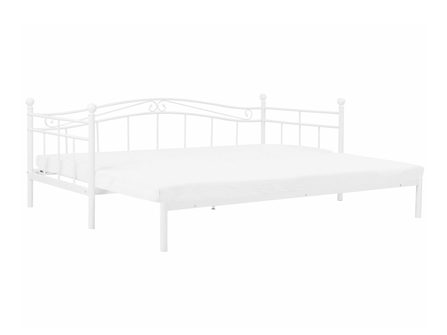 Кровать Berwyn 799 (Белый)