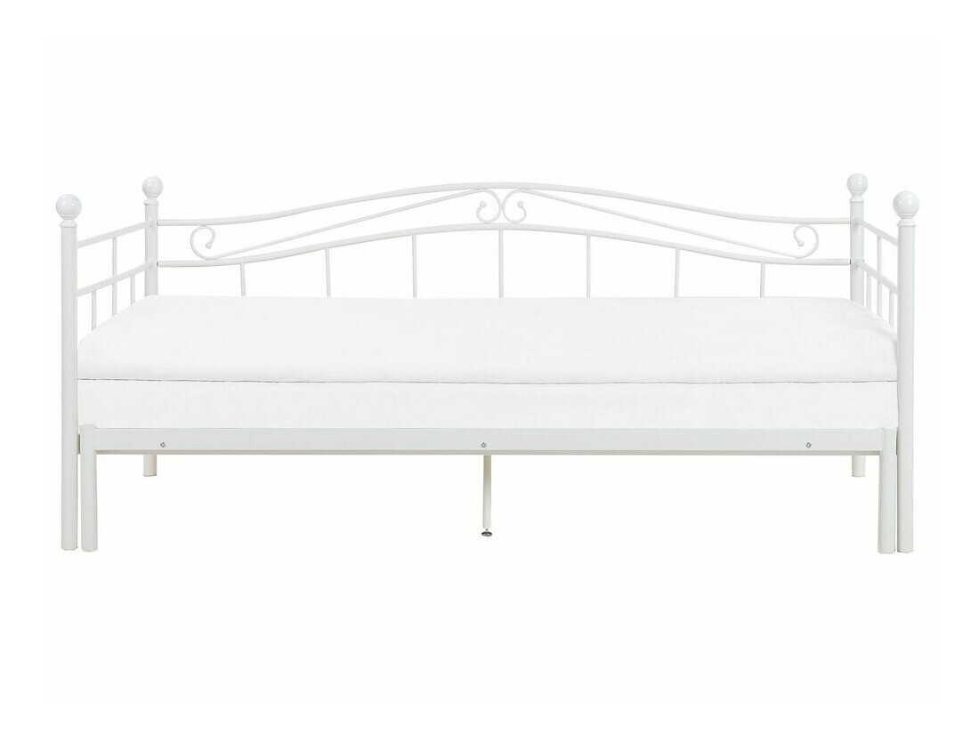 Кровать Berwyn 799 (Белый)