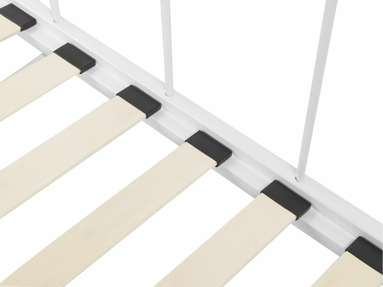 Кровать Berwyn 799 (Белый)