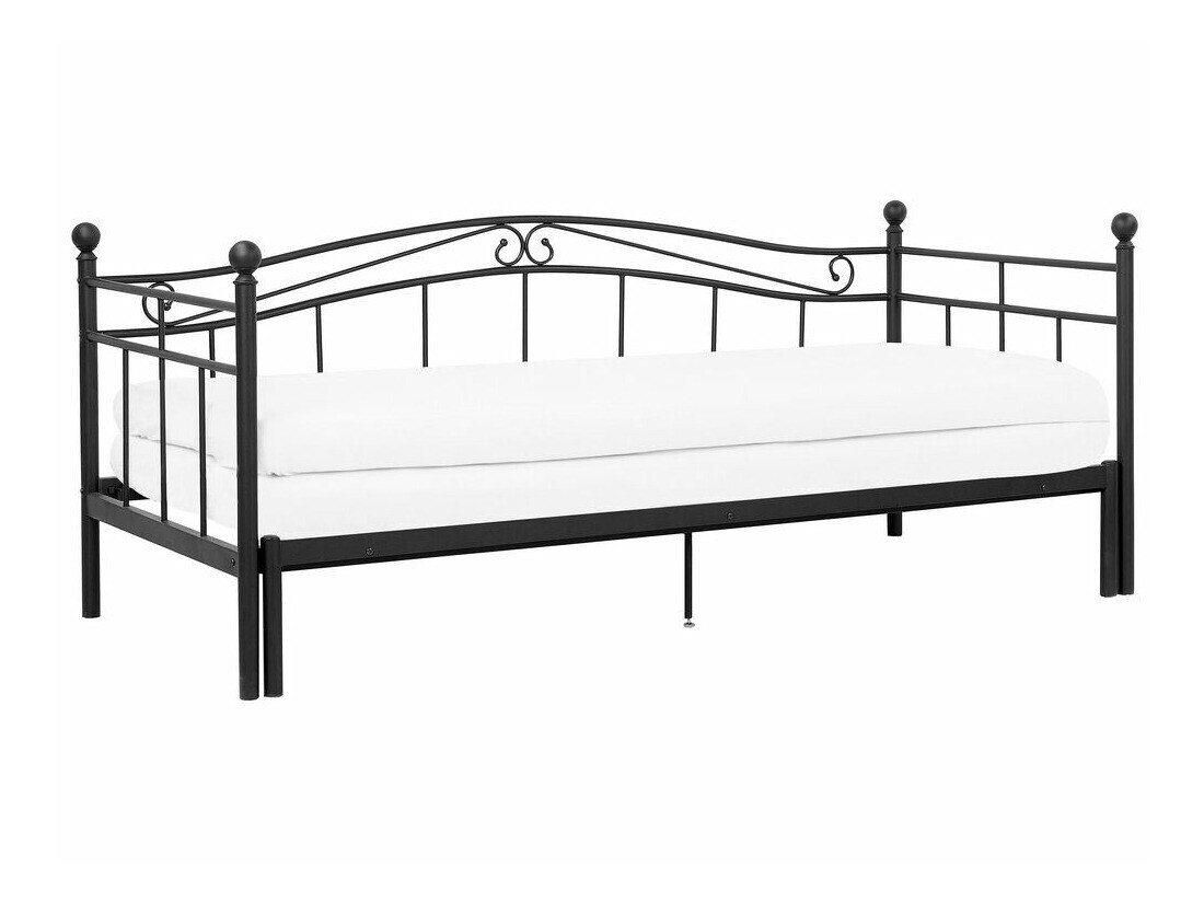 Кровать Berwyn 799 (Чёрный)