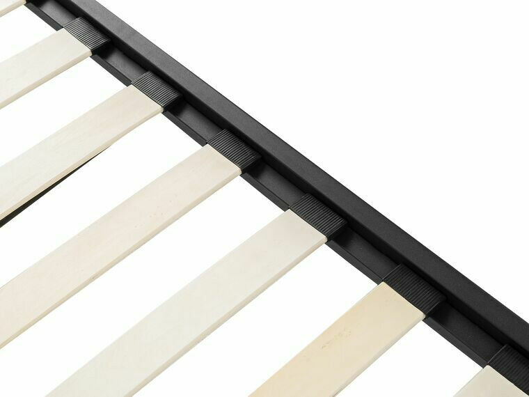 Кровать Berwyn 799 (Чёрный)