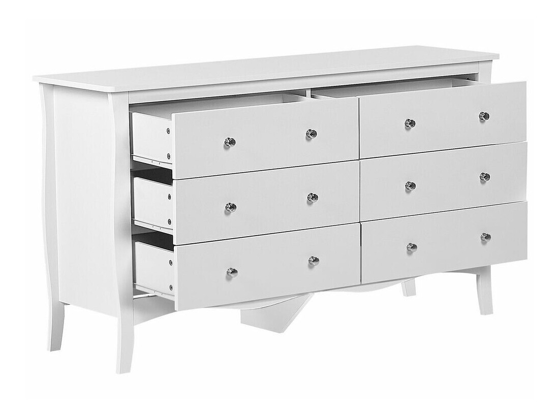 Kumode Berwyn 802 (Balts)