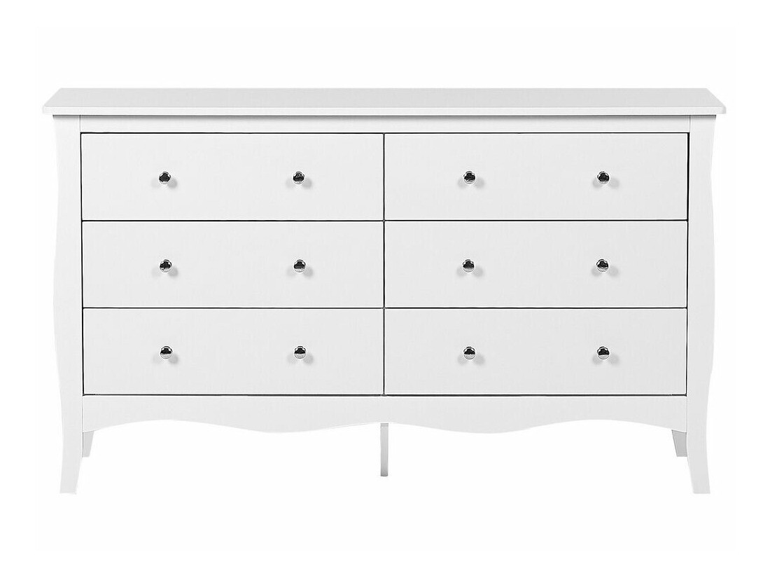 Kumode Berwyn 802 (Balts)