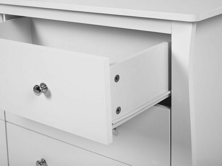 Kumode Berwyn 802 (Balts)