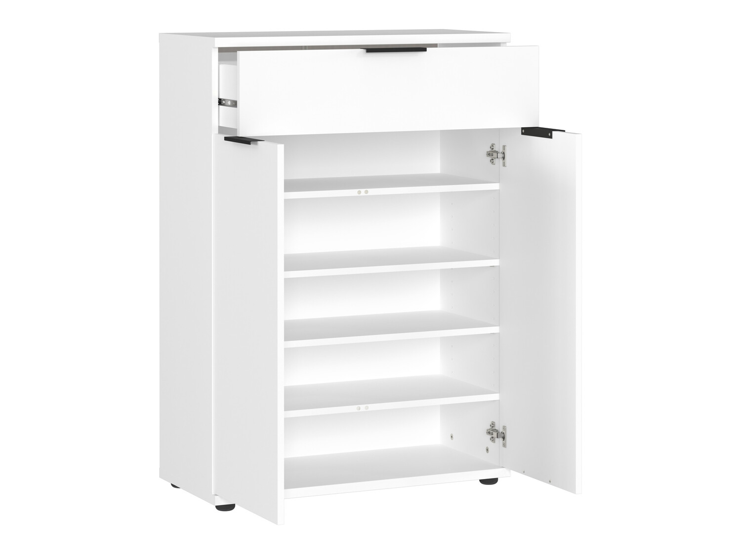 Прихожая Soliru 104 (Белый)