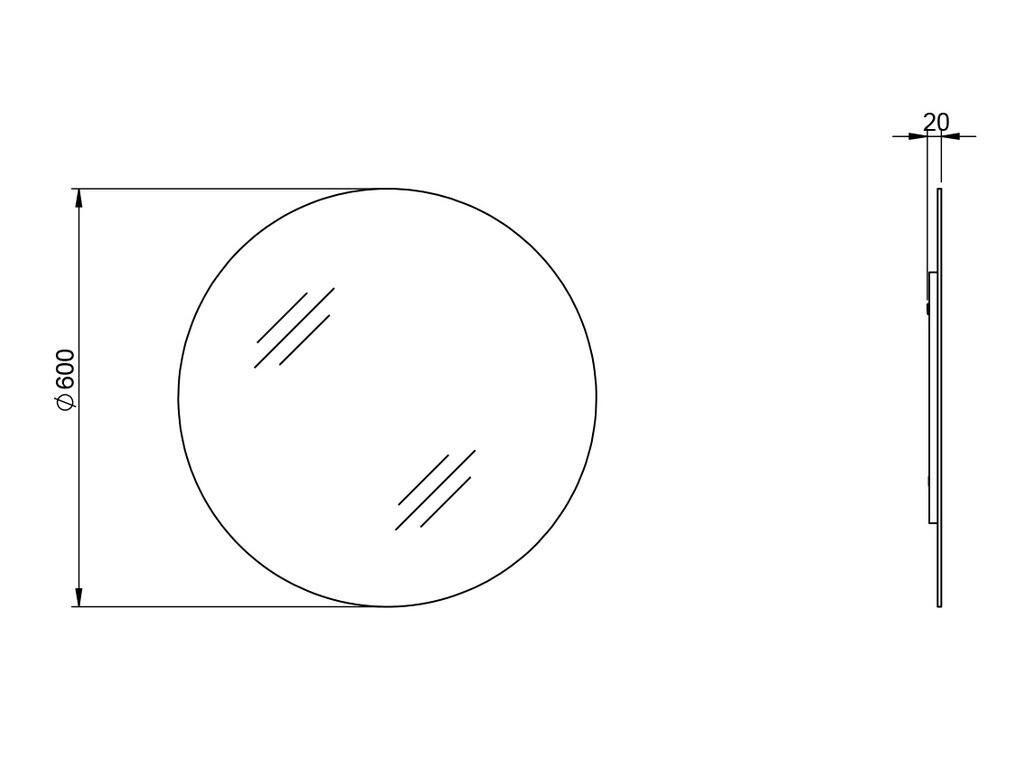 Прихожая Soliru 104 (Белый)
