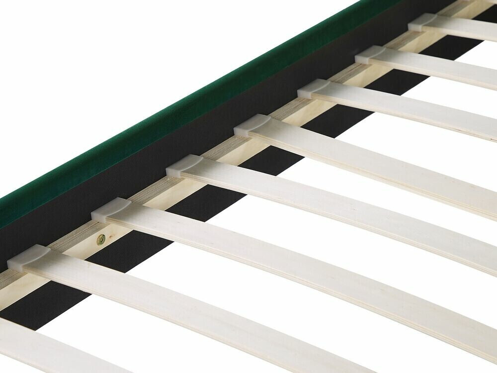 Gulta Berwyn 814 (Zaļš)