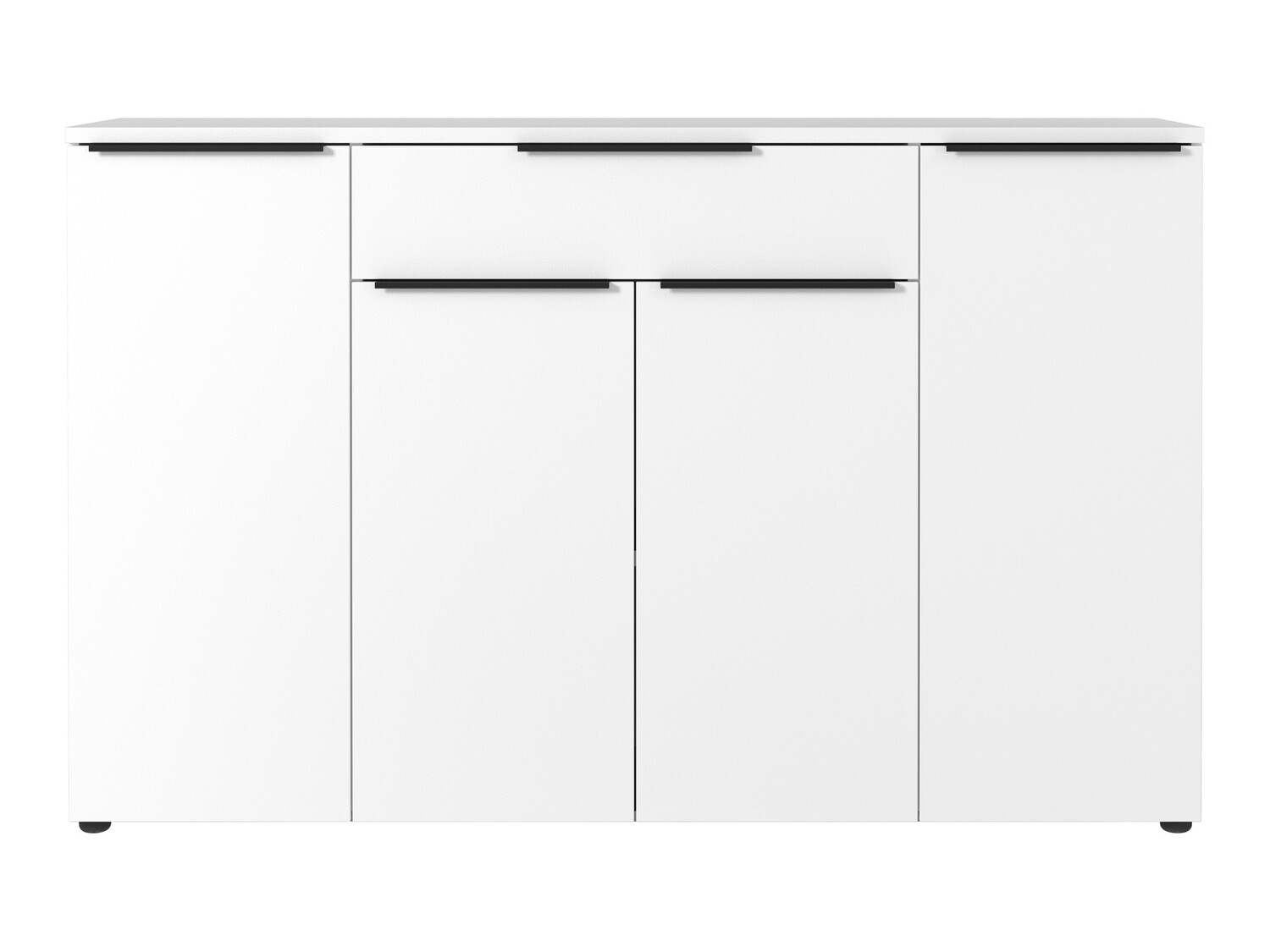 Kомод Feltoru 105 (Белый)