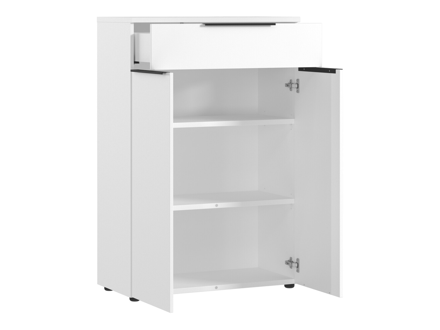 Kumode Feltoru 101 (Balts)