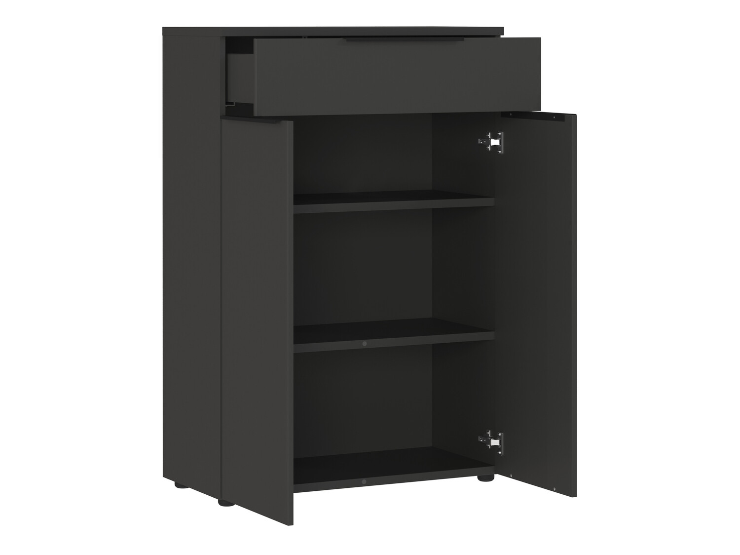 Kumode Feltoru 101 (Grafīts)