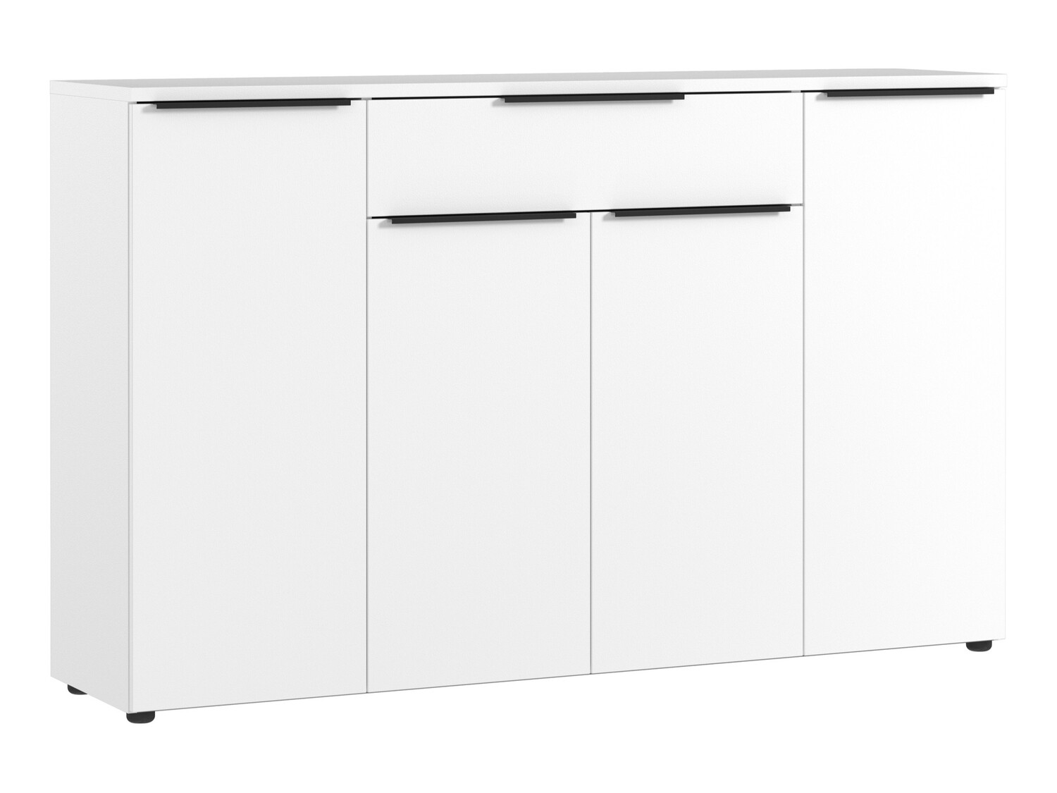 Kumode Feltoru 105 (Balts)