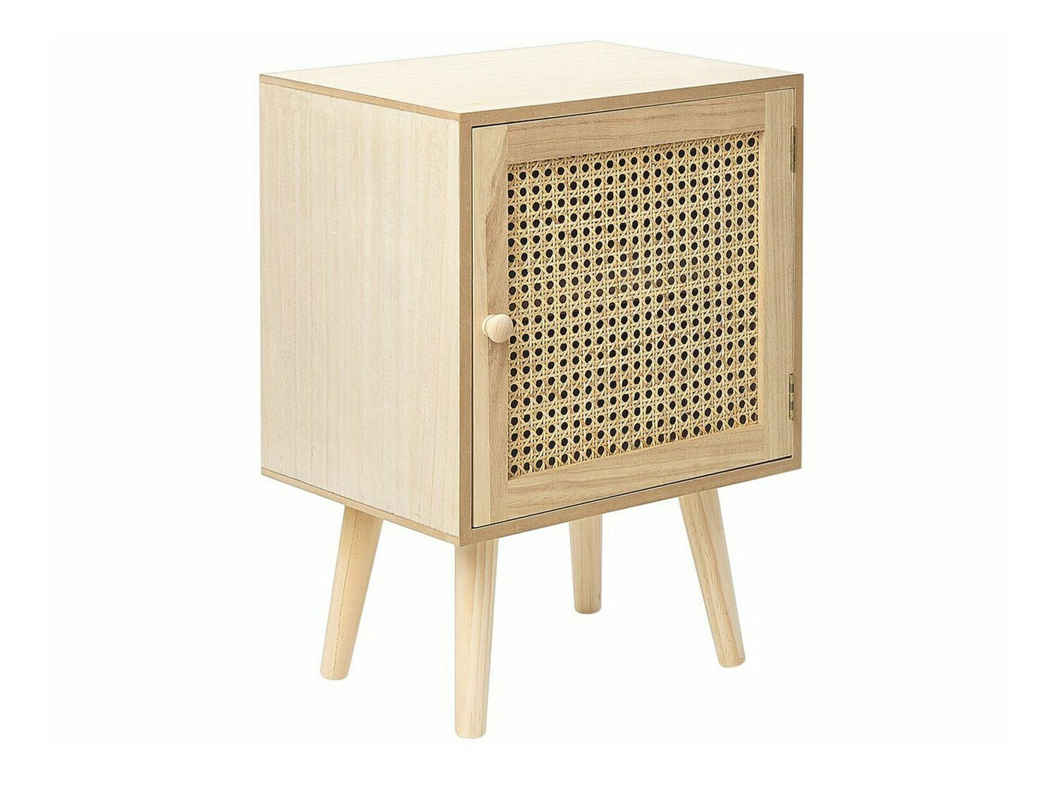 Naktsgaldiņš Berwyn 809