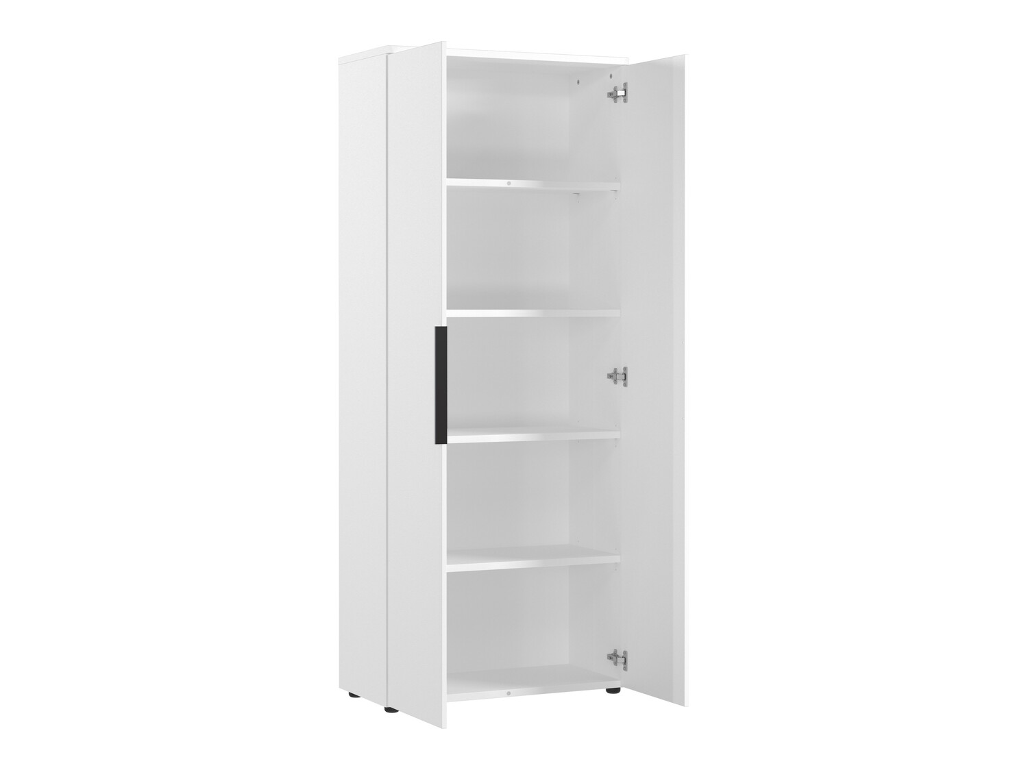 Plaukts Feltoru 102 (Balts)