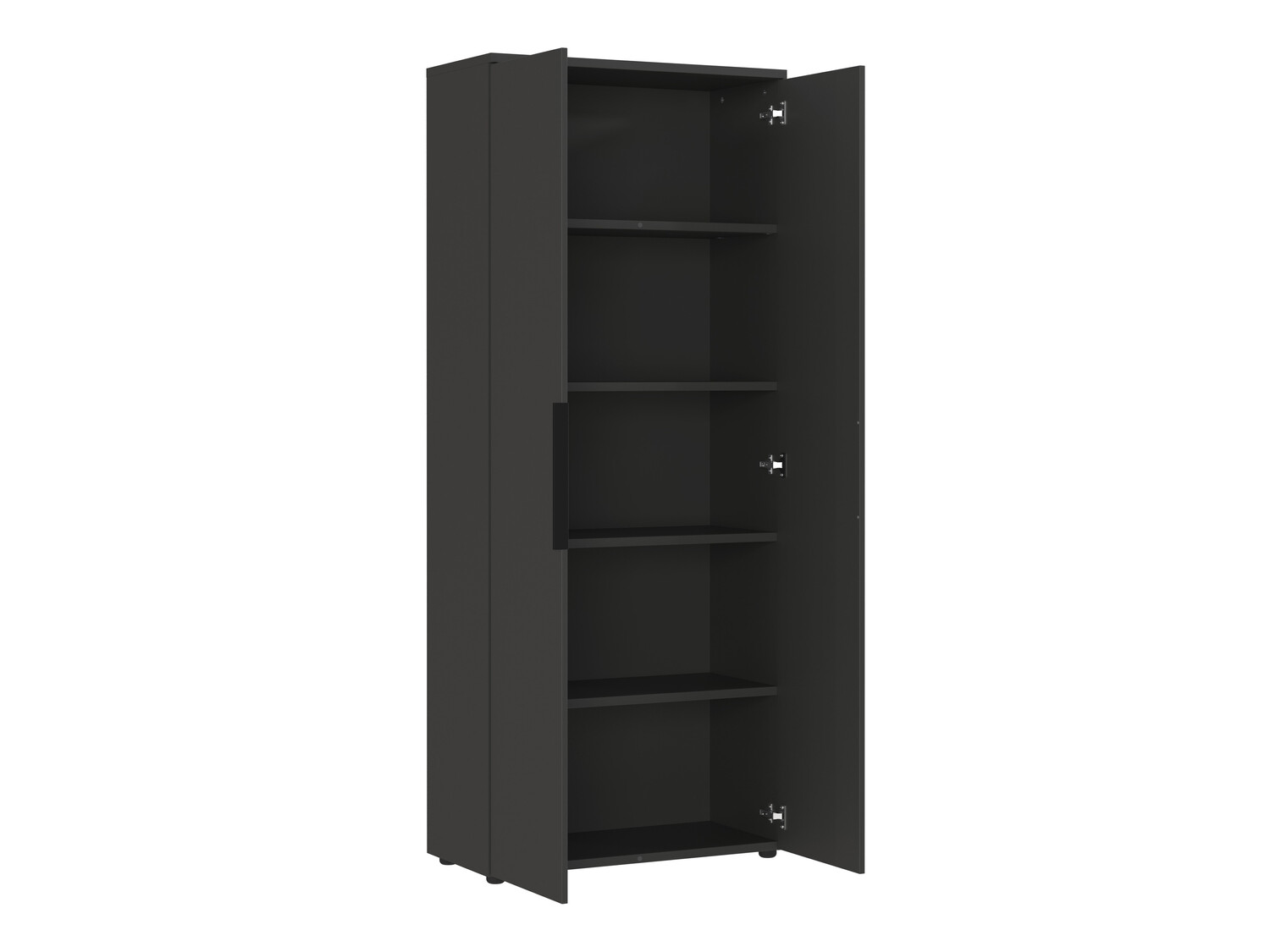 Plaukts Feltoru 102 (Grafīts)