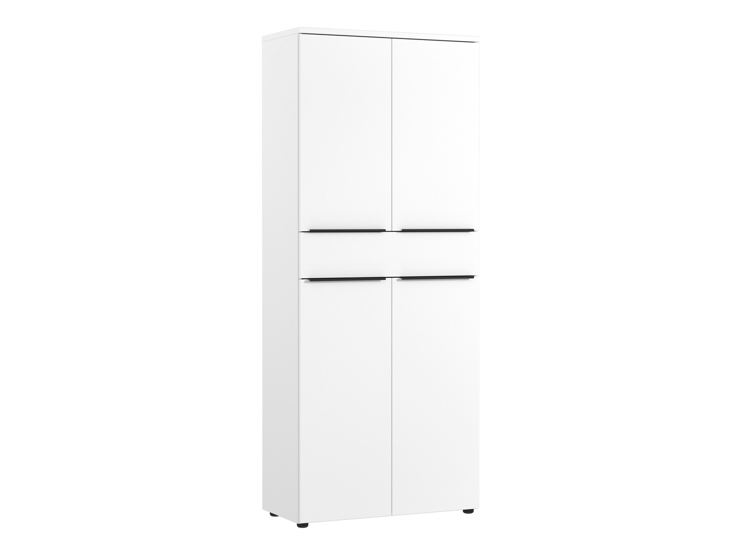 Plaukts Feltoru 103 (Balts)