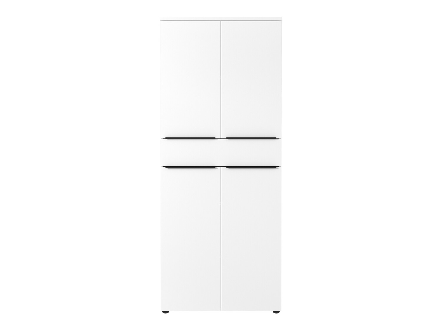 Plaukts Feltoru 103 (Balts)