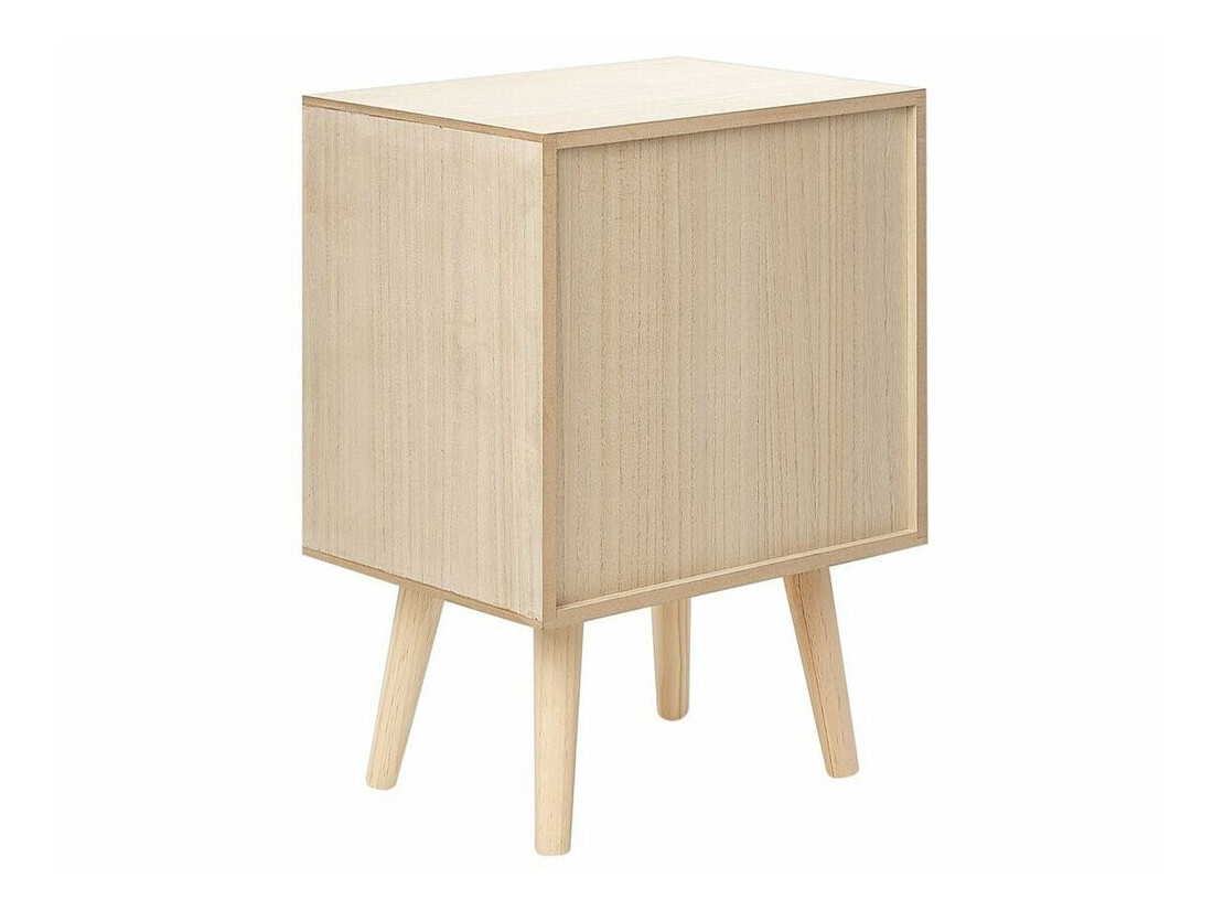 Прикроватная тумбочка Berwyn 809