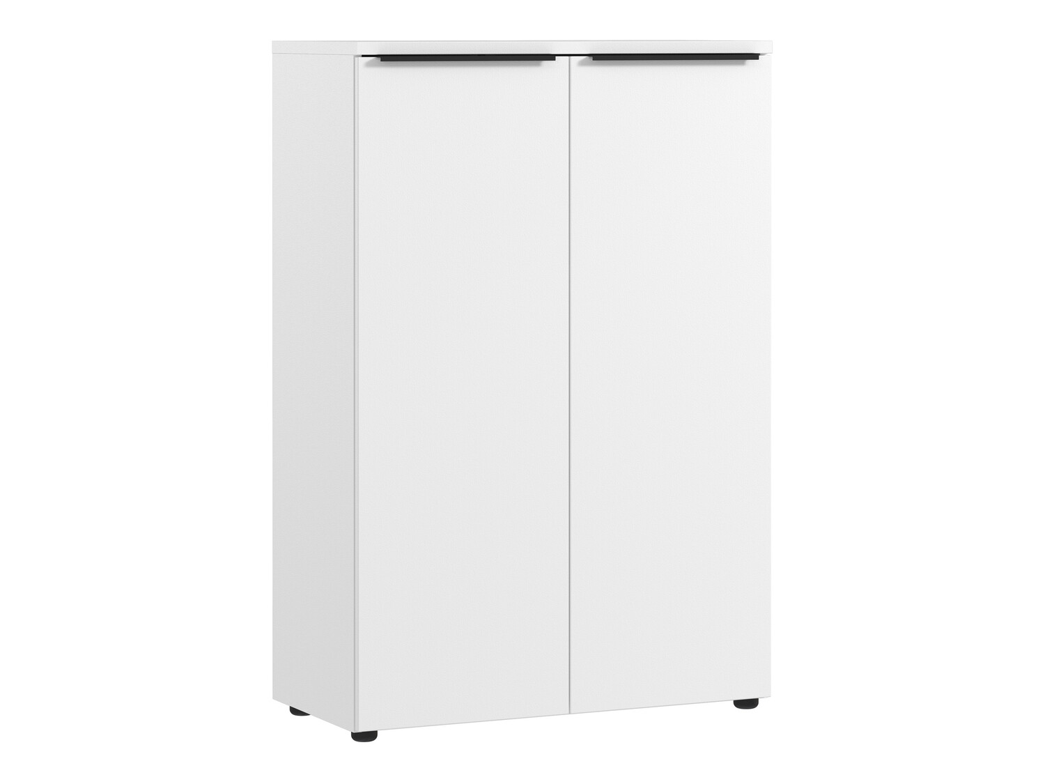 Skapis Feltoru 100 (Balts)