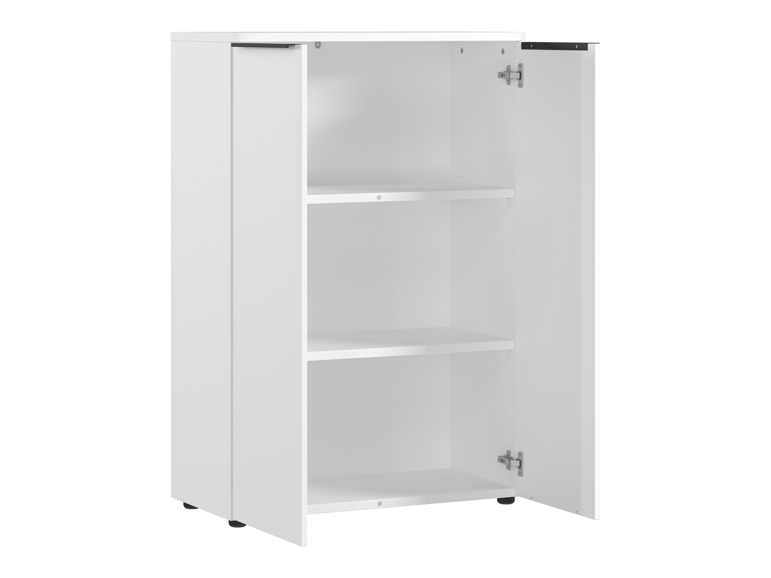 Skapis Feltoru 100 (Balts)