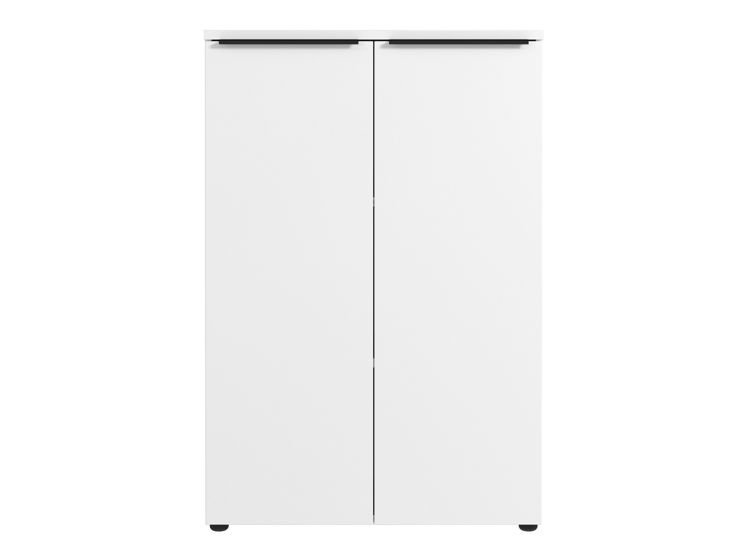 Skapis Feltoru 100 (Balts)