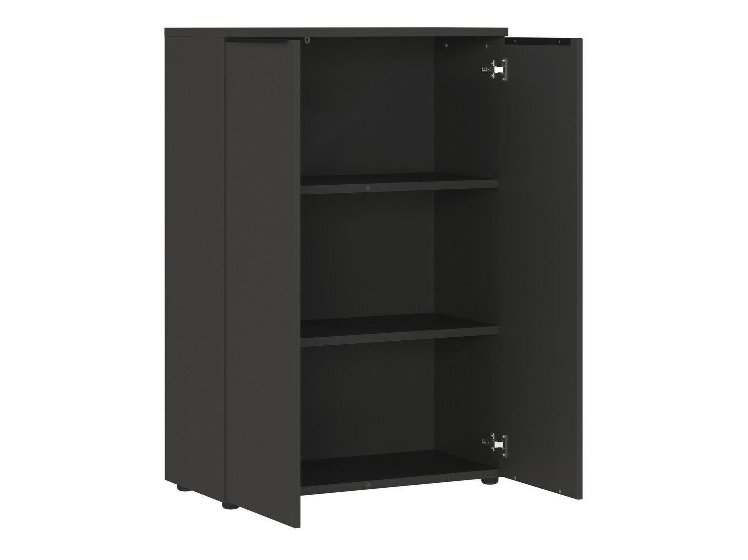 Skapis Feltoru 100 (Grafīts)