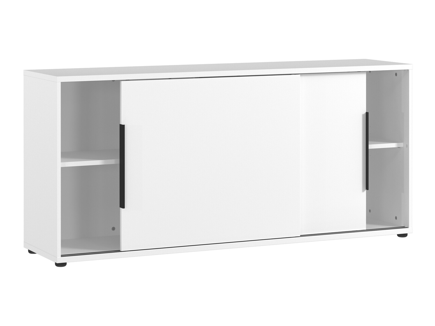 Skapis Feltoru 104 (Balts)