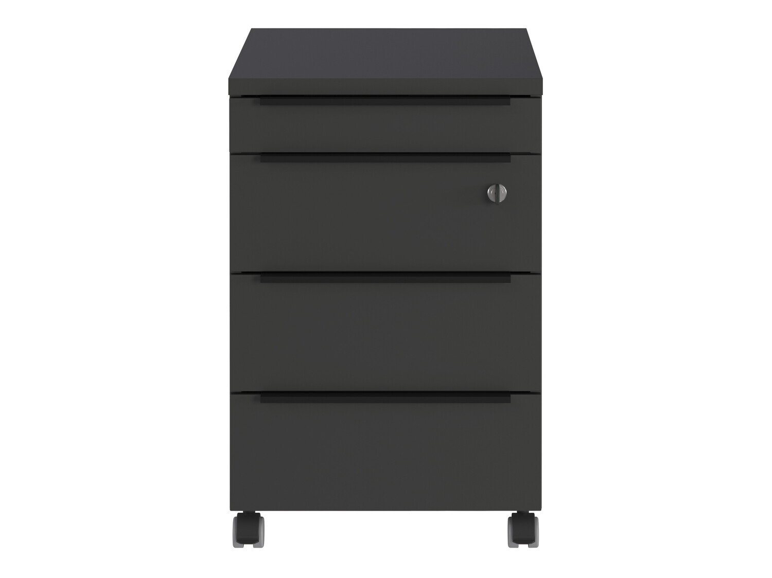 Atvilktņu bloks Feltoru 106 (Grafīts)