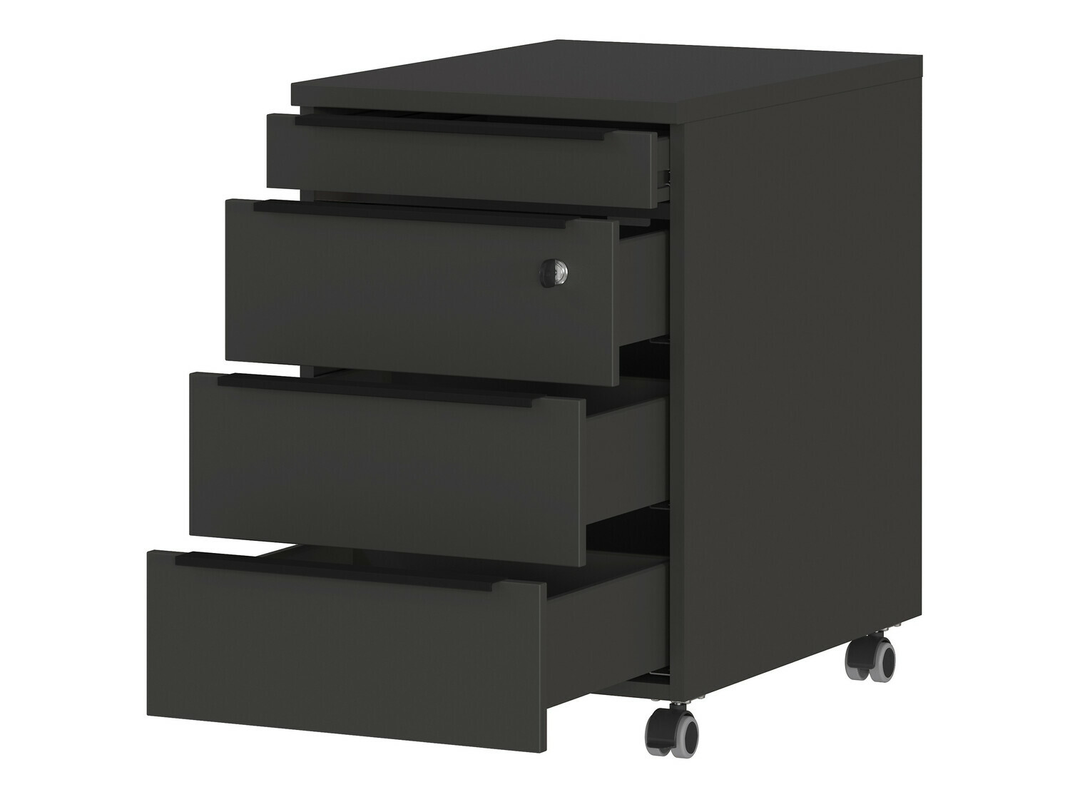 Atvilktņu bloks Feltoru 106 (Grafīts)