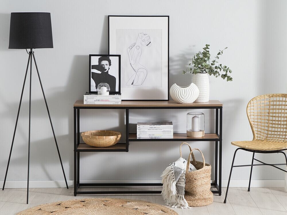 Консоль Berwyn 821