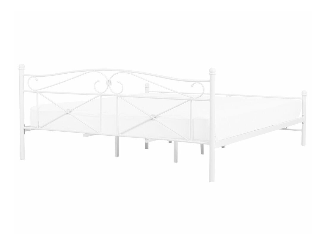 Кровать Berwyn 817 (Белый)