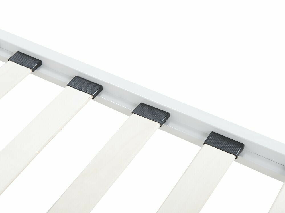 Кровать Berwyn 817 (Белый)