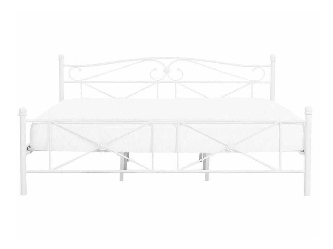 Кровать Berwyn 817 (Белый)