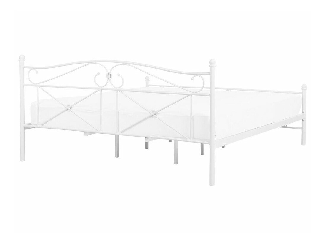 Кровать Berwyn 817 (Белый)