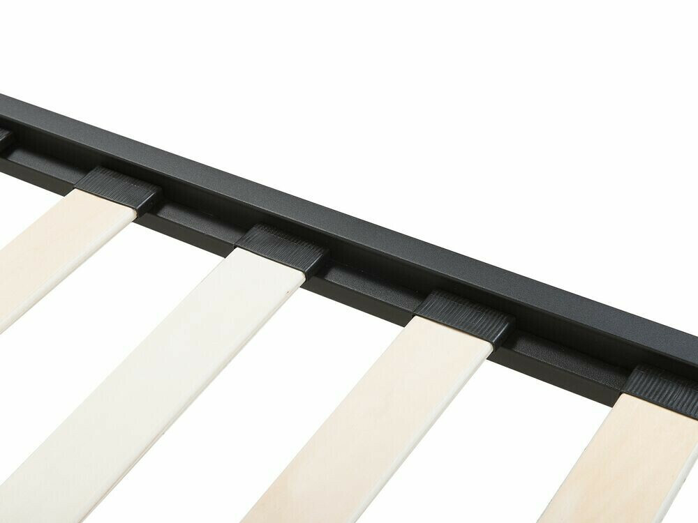 Кровать Berwyn 817 (Чёрный)