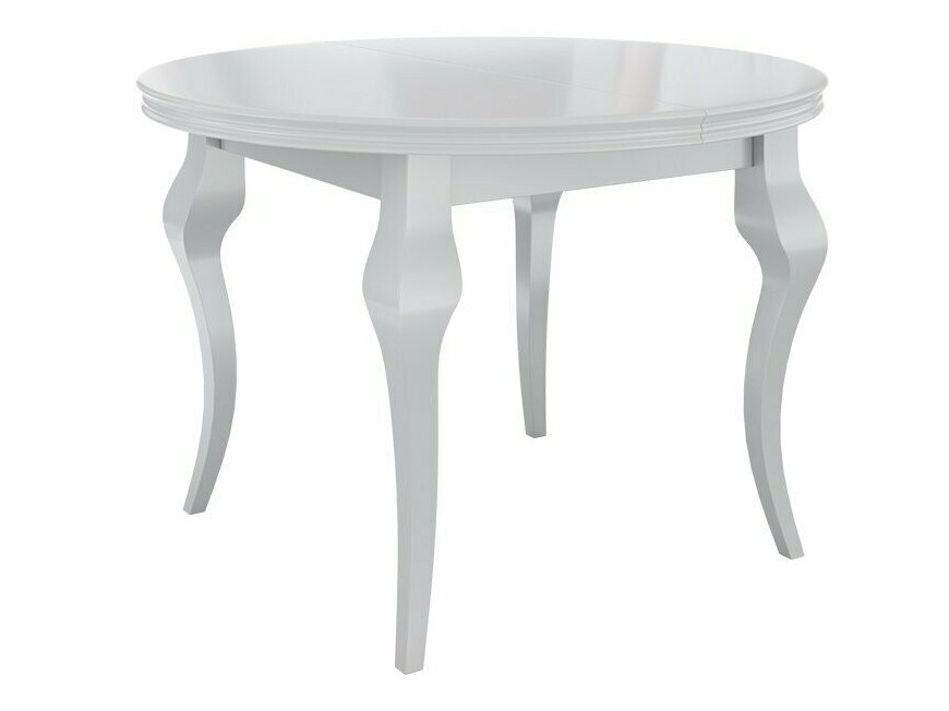 Обеденный гарнитур Racine 140 (Magic Velvet 2217)